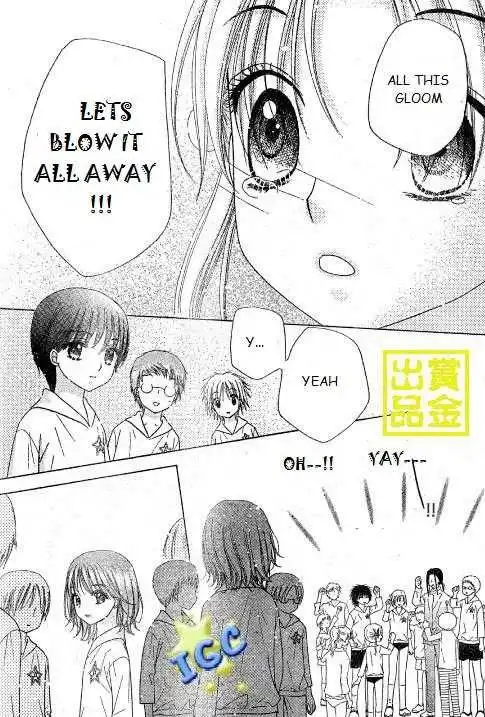 Gakuen Alice Chapter 81 23